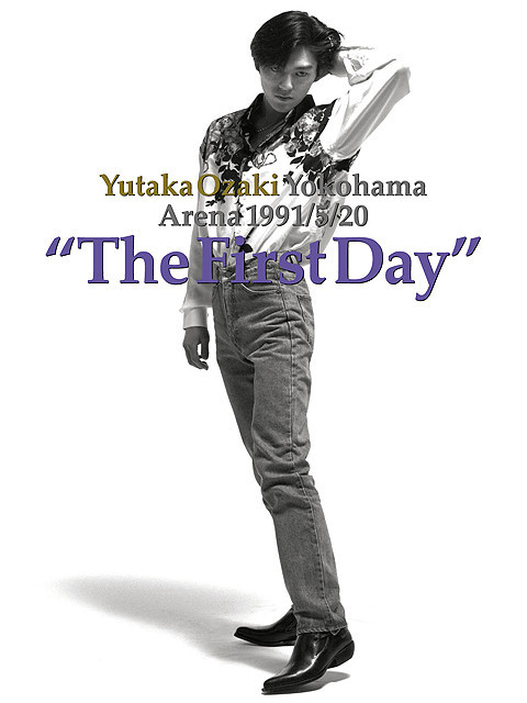 尾崎豊さんの貴重映像が渋谷街頭ビジョン8基で放映 命日には1日限定の映像も