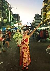 宮沢りえ主演「紙の月」、タイでクランクアップ!「紙の月」