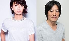 「娚の一生」で初共演を果たす榮倉奈々と豊川悦司「軽蔑」