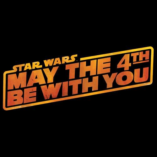 5月4日が「スター・ウォーズの日」に！facebookでは特別映像公開