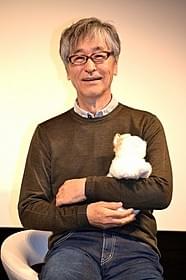コーエン兄弟のファンだと話した財津和夫「インサイド・ルーウィン・デイヴィス 名もなき男の歌」