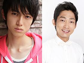 大人気ゲーム「ダンガンロンパ」が初の舞台化!「奴隷区 僕と23人の奴隷」