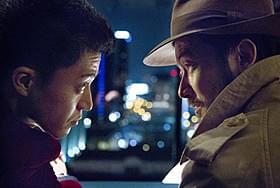 小栗ルパンの映像がついに解禁!「ルパン三世」