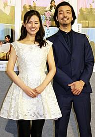 交際10年、同棲8年の“アラサー”カップルに