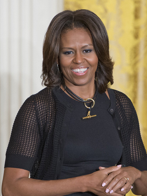 ミシェル・オバマ大統領夫人が、ミュージカルドラマ「ナッシュビル」に出演