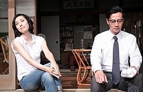和菓子店のワケあり美人3姉妹とその家族の物語「六月燈の三姉妹」
