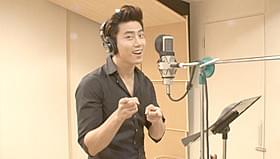 主演作「結婚前夜 マリッジブルー」で 主題歌を作詞作曲したテギョン「結婚前夜 マリッジブルー」