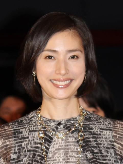 天海祐希「申し訳ない気持ち」と本音 理想の上司5年連続トップで