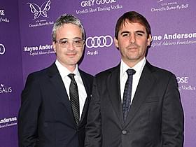 アレックス・カーツマンとロベルト・オーチ「スター・トレック」