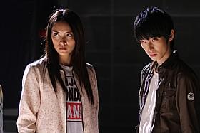 秋元才加&本郷奏多主演の 「奴隷区」予告編が解禁「GANTZ」
