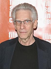 デビッド・クローネンバーグ監督