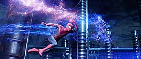 初登場1位の「アメイジング・スパイダーマン2」「スパイダーマン」