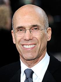 ジェフリー・カッツェンバーグ氏