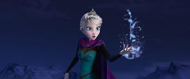 【国内映画ランキング】「アナと雪の女王」170億円超え 「WOOD JOB！」は6位デビュー