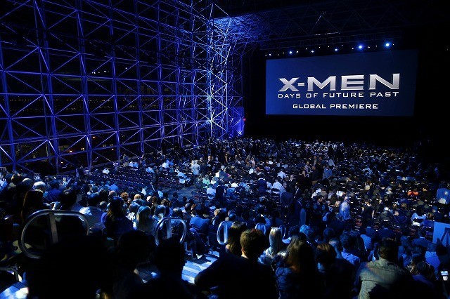 ジャックマン、ローレンスら総勢18人が「X-MEN」最新作の世界プレミアに結集 - 画像8