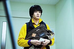 2014年公開の出演作は8本!引く手あまたの池松壮亮「ぼくたちの家族」