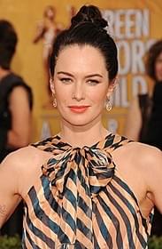 英女優レナ・ヘディ「ヘル・レイザー」