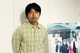 「自由に感じてくれればいい」と語った石井監督「ぼくたちの家族」
