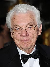 名撮影監督のゴードン・ウィリスさん「ゴッドファーザー」