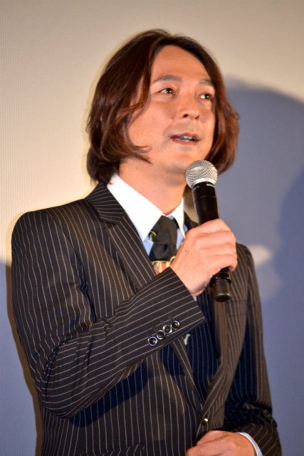 岡田将生、5年ぶり単独主演作公開に「ダブルで幸せ者」