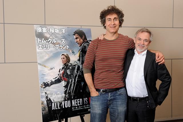 監督＆製作者が明かす「オール・ユー・ニード・イズ・キル」映画化の理由