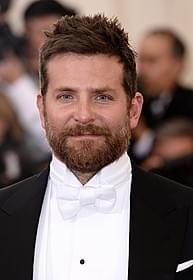プロデュース業にも進出中 のブラッドリー・クーパー「ウルフ・オブ・ウォールストリート」