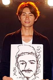歌手の川上大輔