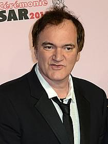 クエンティン・タランティーノ「ジャンゴ 繋がれざる者」