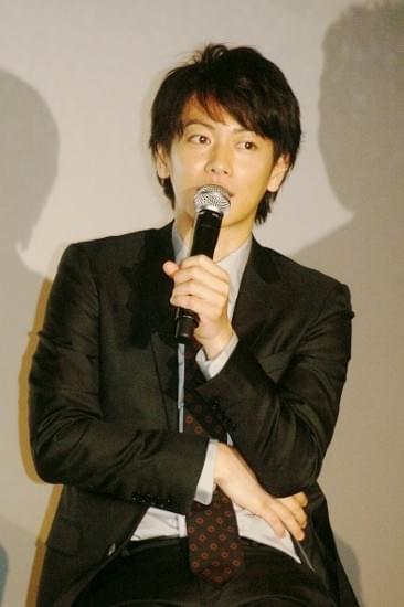 ジュニア佐藤健、小学時代は女子に“サル”と呼ばれ…