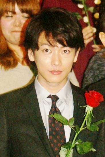 ジュニア佐藤健、小学時代は女子に“サル”と呼ばれ…