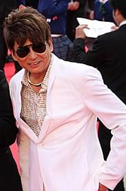 「三代目代行」主演の哀川翔