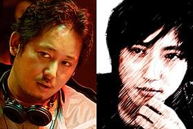 入江悠監督といしわたり淳治氏「日々ロック」