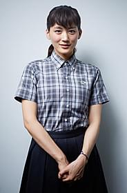 日本映画として初のルーブル美術館ロケを敢行「モナリザ」