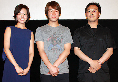 沖縄国際映画祭の地域発信型映画「いなべ」満を持して一般公開