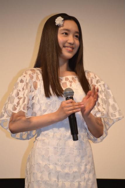 芦田愛菜ちゃん 新しい顔満載の 円卓 で関西弁連発 うっさい ボケ 映画ニュース 映画 Com