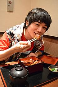 神奈川・川崎を歩き回った染谷将太「WOOD JOB!(ウッジョブ) 神去なあなあ日常」