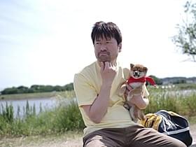 「マメシバ一郎」が帰ってくる!「幼獣マメシバ」