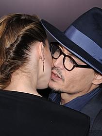 写真は今年2月行われた「ラストミッション」 ロサンゼルスプレミアのもの「ラム・ダイアリー」