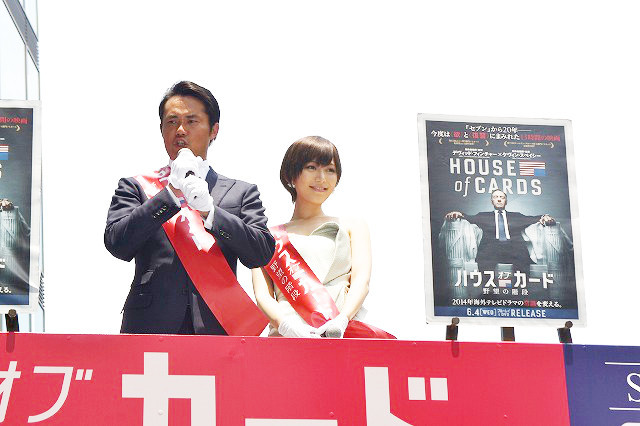 光宗薫、総選挙に挑むAKB48同期にエール「応援している」 - 画像5