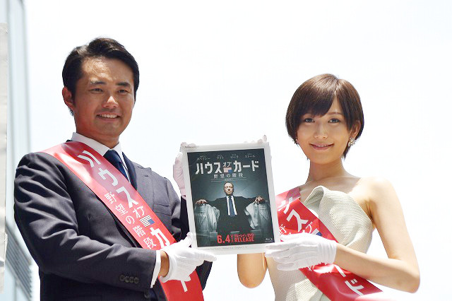 光宗薫、総選挙に挑むAKB48同期にエール「応援している」 - 画像8