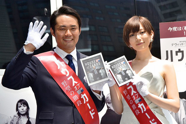 光宗薫、総選挙に挑むAKB48同期にエール「応援している」 - 画像10