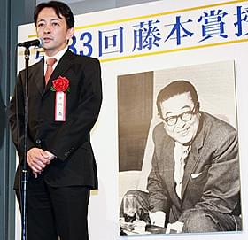 ヒット作「永遠の0」を手がけた市川南氏「永遠の0」