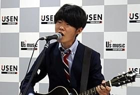 現役高校生シンガー竹友あつき「17歳」