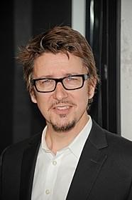 スコット・デリクソン監督「ドクター・ストレンジ」
