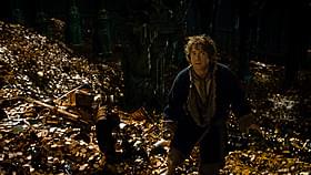 第2章「竜に奪われた王国」BD&DVDは7月9日発売!「ロード・オブ・ザ・リング」