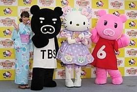 TBS夏イベントが今年も開催