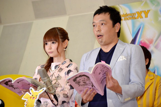 AKB48・渡辺麻友、ポケモン映画でナレーション！監督も「さすが1番」と納得