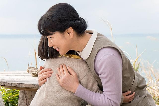 美しい岬の風景に心洗われる 吉永小百合企画・主演「ふしぎな岬の物語」予告公開