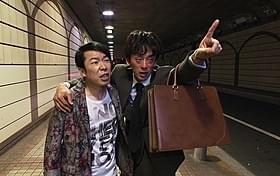 「改めてダンディというもの がわかりました」というダンディ坂野だが…