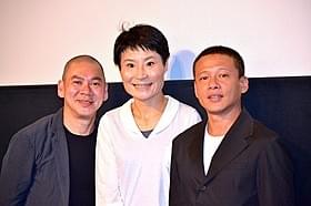 「郊遊 ピクニック」は第70回ベネチア映画祭審査員大賞を受賞「郊遊 ピクニック」